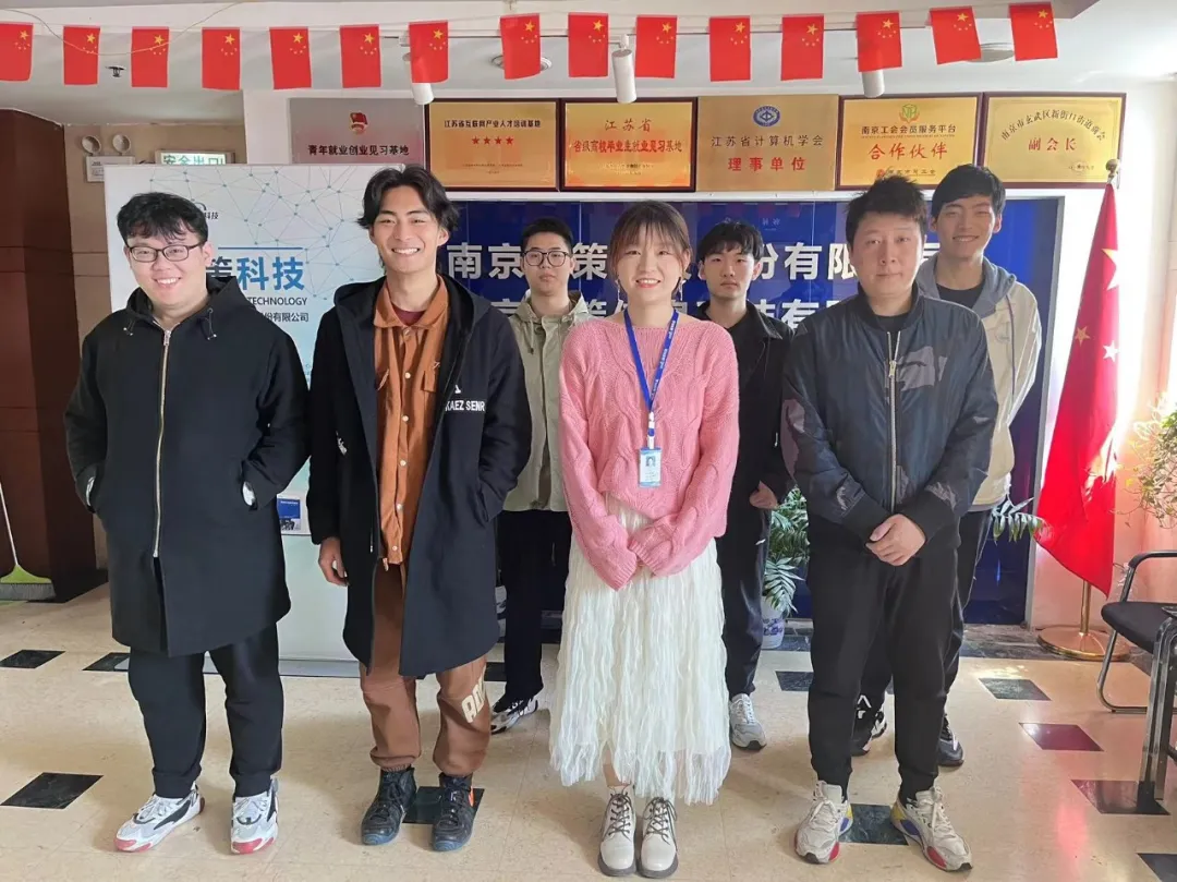 【結(jié)班留影】 好運(yùn)藏在你的實(shí)力里，也藏在